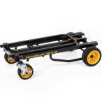 RockNRoller R9XLHD | 600lb Heavy-Duty 8-in-1 All-Terrain Equipment Cart