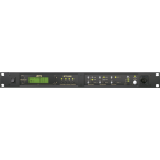 RTS BTR-800E88R5 | 2-Channel UHF Wireless Intercom Base Station (590–608 MHz TX / 470–488 MHz RX)