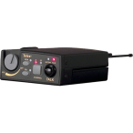 RTS TR-800-E88R5 | 2-Channel UHF Wireless Beltpack for BTR-800 Intercom Systems