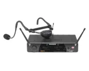 Samson AirLine 77 AH7 Fitness Headset (K1 Band)