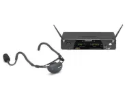 Samson AirLine 77 Fitness Headset System (band K2)