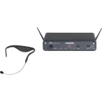Samson AirLine 88 Headset System (band K)