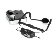 Samson AirLine XDm | Fitness Headset Digital Wireless