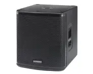 Samson Auro D1200