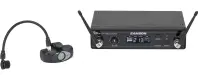 Samson AWX Wind Instrument System (band D)
