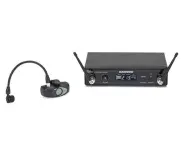 Samson AWX Wind Instrument System (band K)