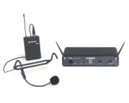 Samson Concert 88 Headset System (band D)