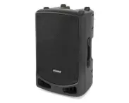 Samson Expedition XP112A
