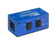 Samson HighRise | Mono Active Mic Booster