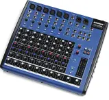 Samson MDR1064