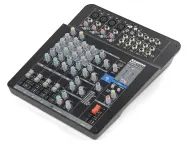 Samson MixPad MXP124FX