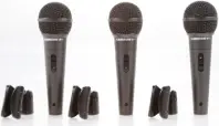 Samson R11 (3 Pack)