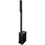 Samson Resound VX6.1 | 400W Column Array - 125dB SPL | 8in Subwoofer with 6x 2.5in Drivers