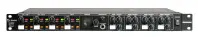 Samson S-Zone | 4Ch, 4 Zone Install Matrix Mixer