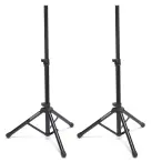 Samson SP50P Speaker Stands (pair)