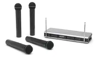 Samson Stage v466 (SW466SHT6A Ch. A1, A2, A3, A4)