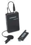 Samson Stage XPD1 Presentation Lavalier