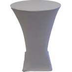 Scrim King CTB-W | Cocktail Table Scrim (White)