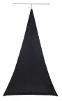 Scrim-King SS-LST-B Lighting Stand Scrim