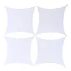 Scrim-King SS-PNL22-W Scrim Panels (4-Pack)