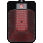 sE Electronics BL8 | Half-Cardioid - 163dB Max SPL | Boundary Microphone for Kick Drums