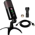 sE Electronics Neom USB | Cardioid Condenser Microphone with Headphone Monitoring