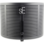 sE Electronics RF-X | Portable Vocal Reflection Filter with Multi-Layer Isolation Design