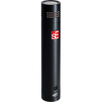 sE Electronics sE7 | Compact Cardioid Condenser Mic with Low-Noise Circuitry