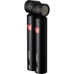 sE Electronics sE7sF (Pair) | Side-Fire Matched Pair Small-Diaphragm Condenser Mics with Pads & Filters