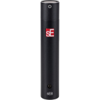sE Electronics sE8 omni | Omnidirectional Condenser Mic - 161dB SPL | 80/160Hz Filters & -10/-20dB Pads