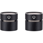 sE Electronics sE8 Supercardioid Capsule PAIR | Matched Capsules for sE8 | Focused Stereo Recording