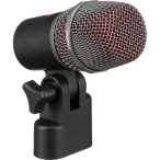 sE Electronics V BEAT | Supercardioid Drum Mic | Low-Profile Snare & Tom Design