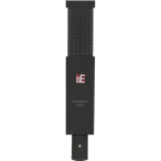 sE Electronics VR2 | Active Ribbon Microphone for Detailed, Natural Sound Capture