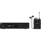 Sennheiser  XSW IEM Set (A band)