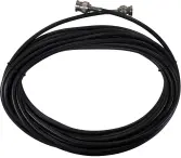 Sennheiser BB25 RG58 | 25ft BNC to BNC Cable