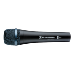 Sennheiser e 935 | Vocal Dynamic Microphone