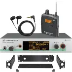 Sennheiser ew 300 IEM G3 (Band G)
