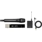 Sennheiser EW-D ME2/835-S Set (Q1-6)