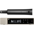 Sennheiser EW-D SKM-S Base Set (Q1-6) | Digital UHF Wireless Handheld System with Rack Receiver