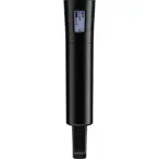 Sennheiser EW-DX SKM-S (R1-9) | Digital Wireless Handheld Transmitter with Mute Switch, No Mic Capsule (R1-9: 520 to 607 MHz)
