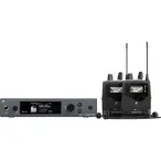 Sennheiser EW IEM G4-TWIN-A1 | Twin In Ear Monitor System (Band: 470-516)