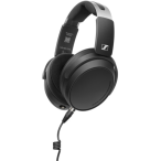 Sennheiser HD 480 PRO | Closed-Back Studio Headphones | Accurate Monitoring with 130dB SPL
