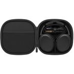 Sennheiser HD 480 PRO PLUS | Closed-Back Studio Headphones | Includes Travel Case for Portable Use