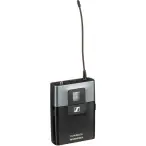 Sennheiser SK-XSW-A | UHF Bodypack Transmitter with Mic/Line Input (Band A: 548 to 572 MHz)