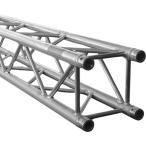 Show Solutions SCT290-420 | 290mm - 2m | Truss Totem with Couplers