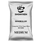 Showven HC8200 | 50g Cold Spark Sparkular Powder (medium)
