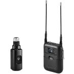 Shure SLXD35-G58 | Digital Wireless Audio System for Camera or Speakers (G58: 470 to 514 MHz)