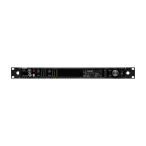 Shure AD4D | Dual-Channel Digital Wireless Receiver with Dante & AES3 Output