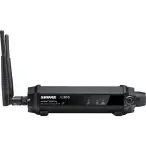 Shure AD610 | ShowLink Access Point for ADX & AXT | Real-Time Wireless Control via 2.4GHz