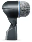 Shure Beta 52A | Supercardioid Drum Mic